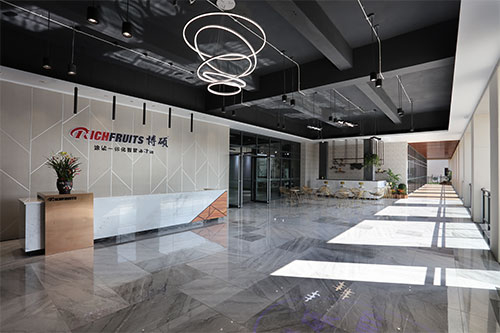 Máquina pulverizadora automática