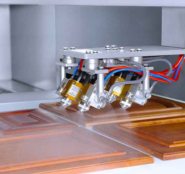 fabricante de equipos de recubrimiento